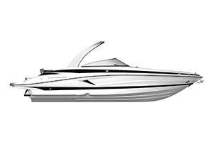 Crownline SS Series 290 SS