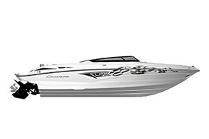 Crownline LPX Series 220 SS LPX