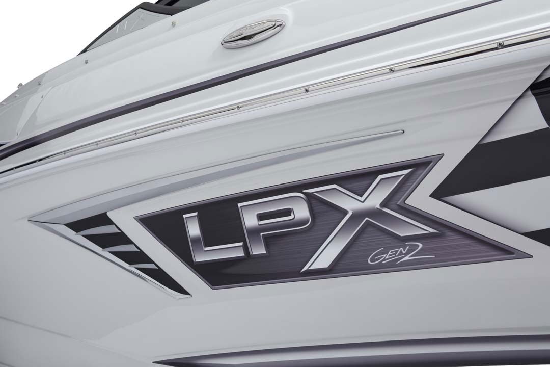 Crownline LPX Series 220 SS LPX