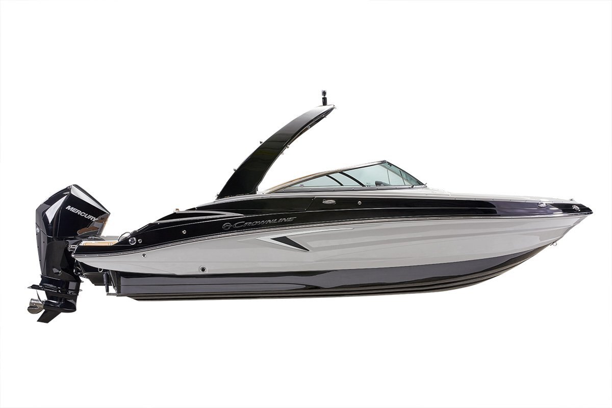 Crownline XSS Series 250 XSS