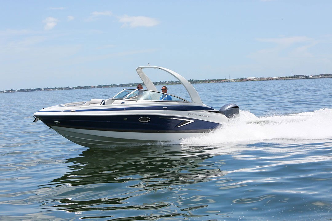 Crownline XSS Series 270 XSS