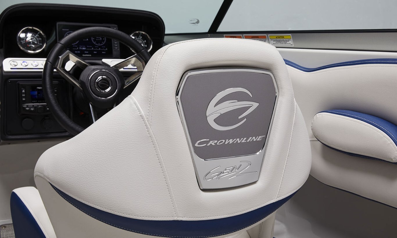 Crownline EXS Series E220 XS