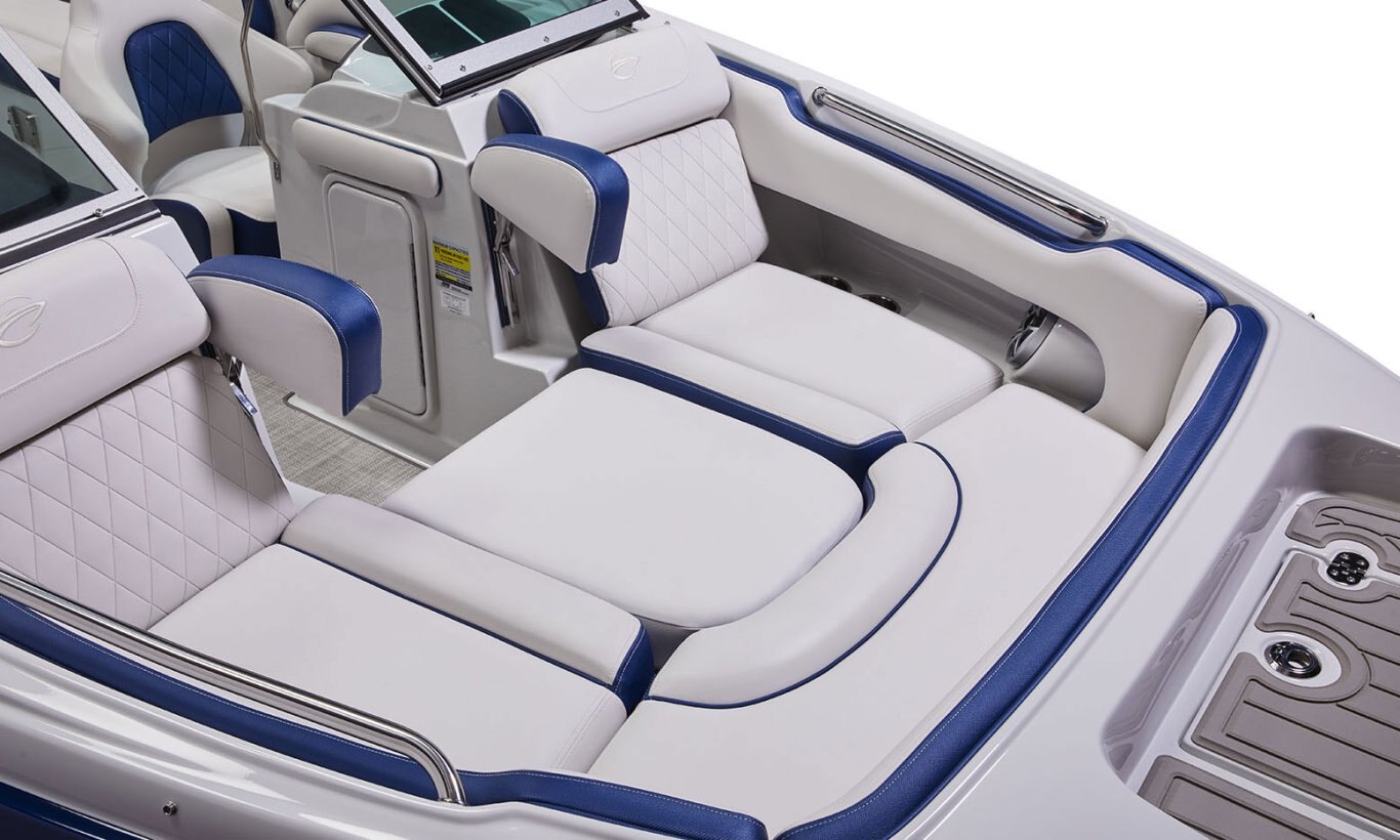 Crownline EXS Series E220 XS