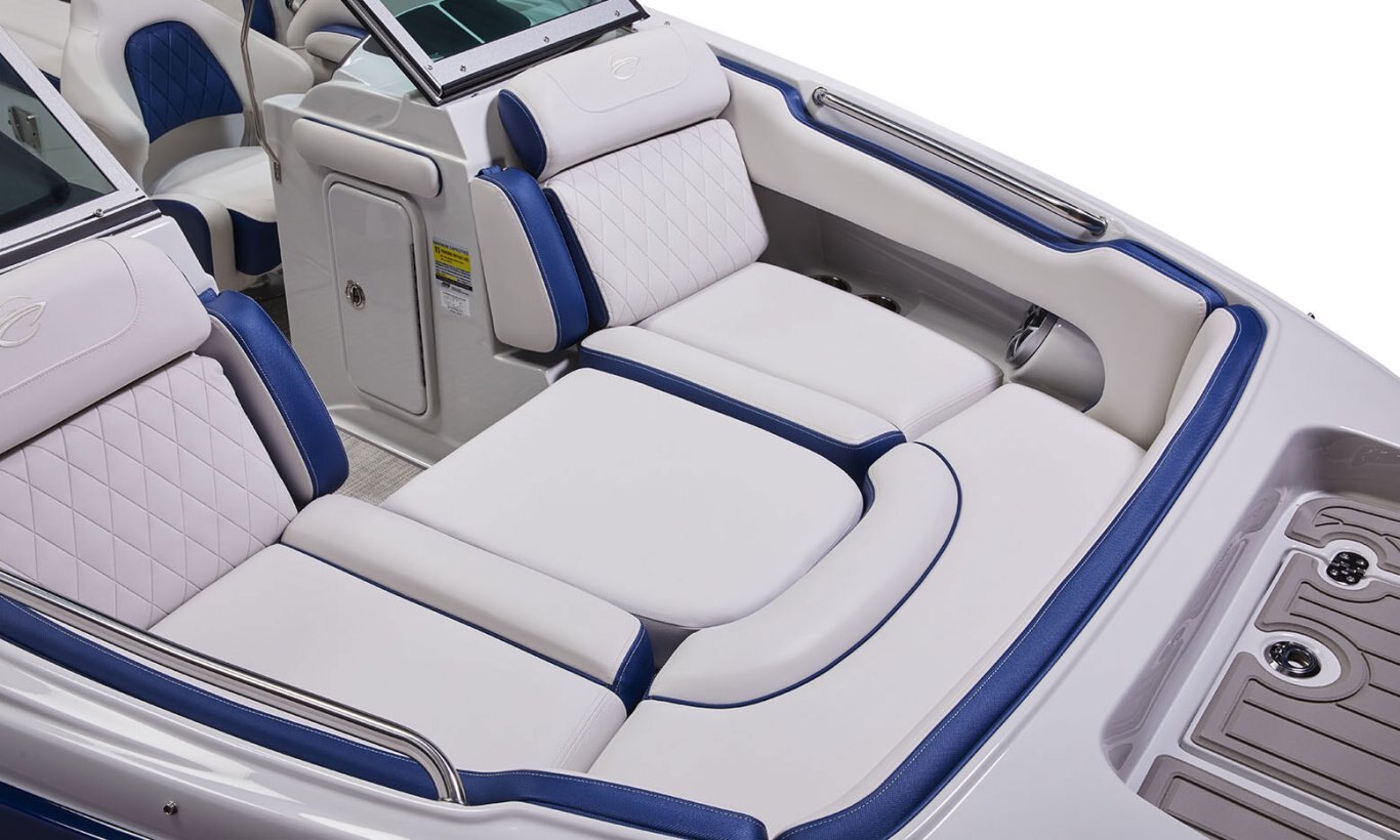 Crownline EXS Series E220 XS