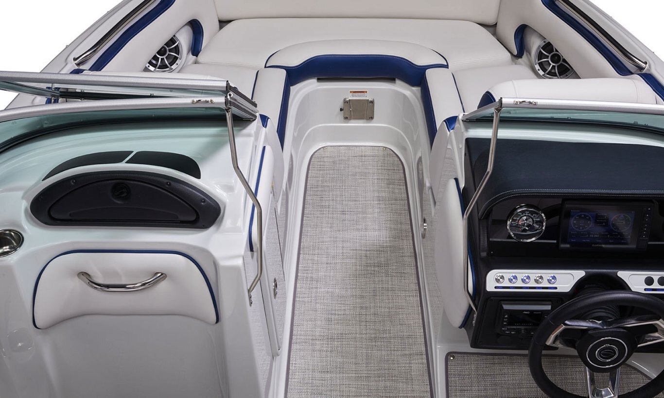 Crownline EXS Series E220 XS