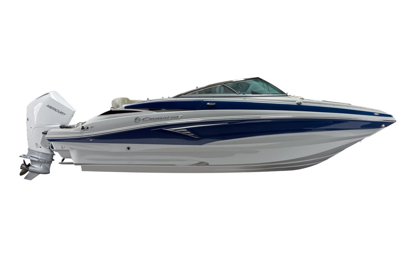 Crownline EXS Series E240 XS