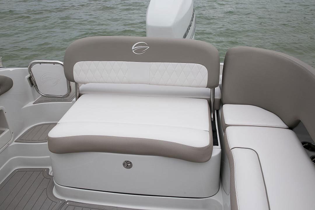 Crownline EXS Series E240 XS