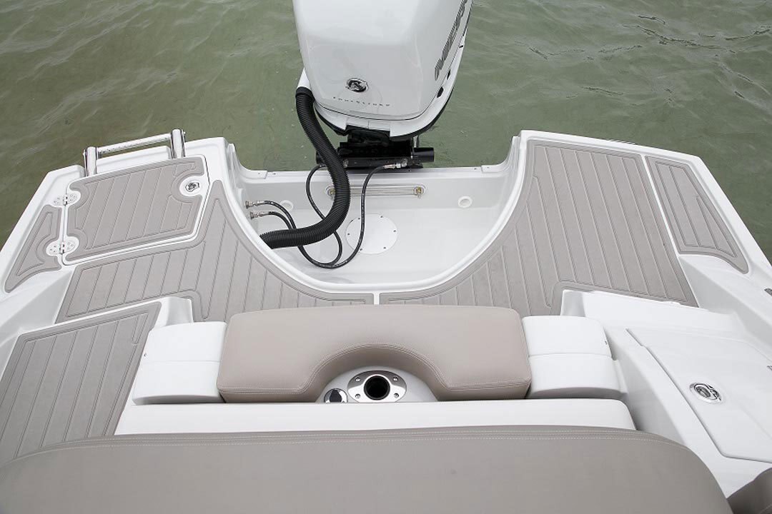 Crownline EXS Series E240 XS