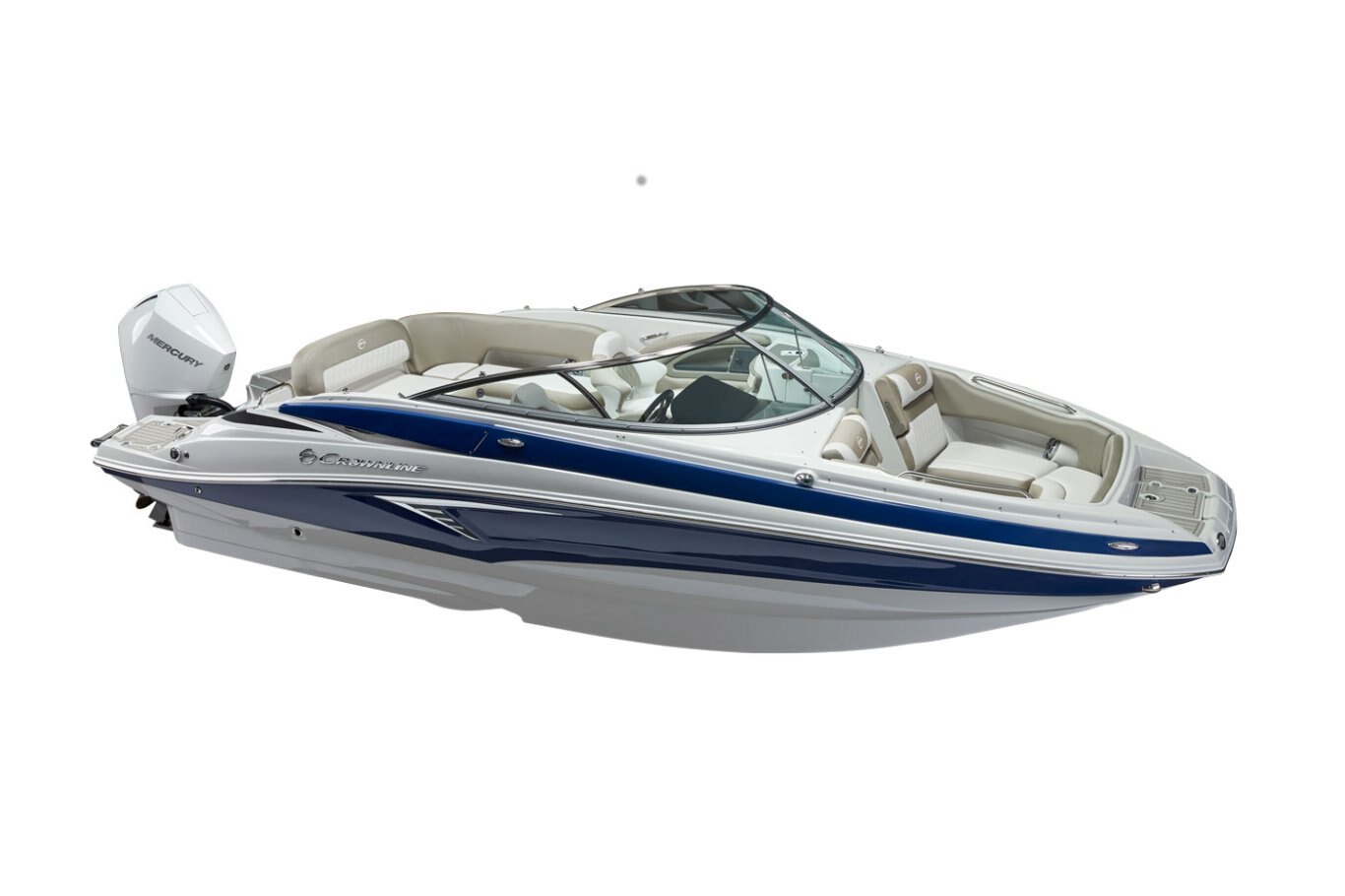 Crownline EXS Series E240 XS