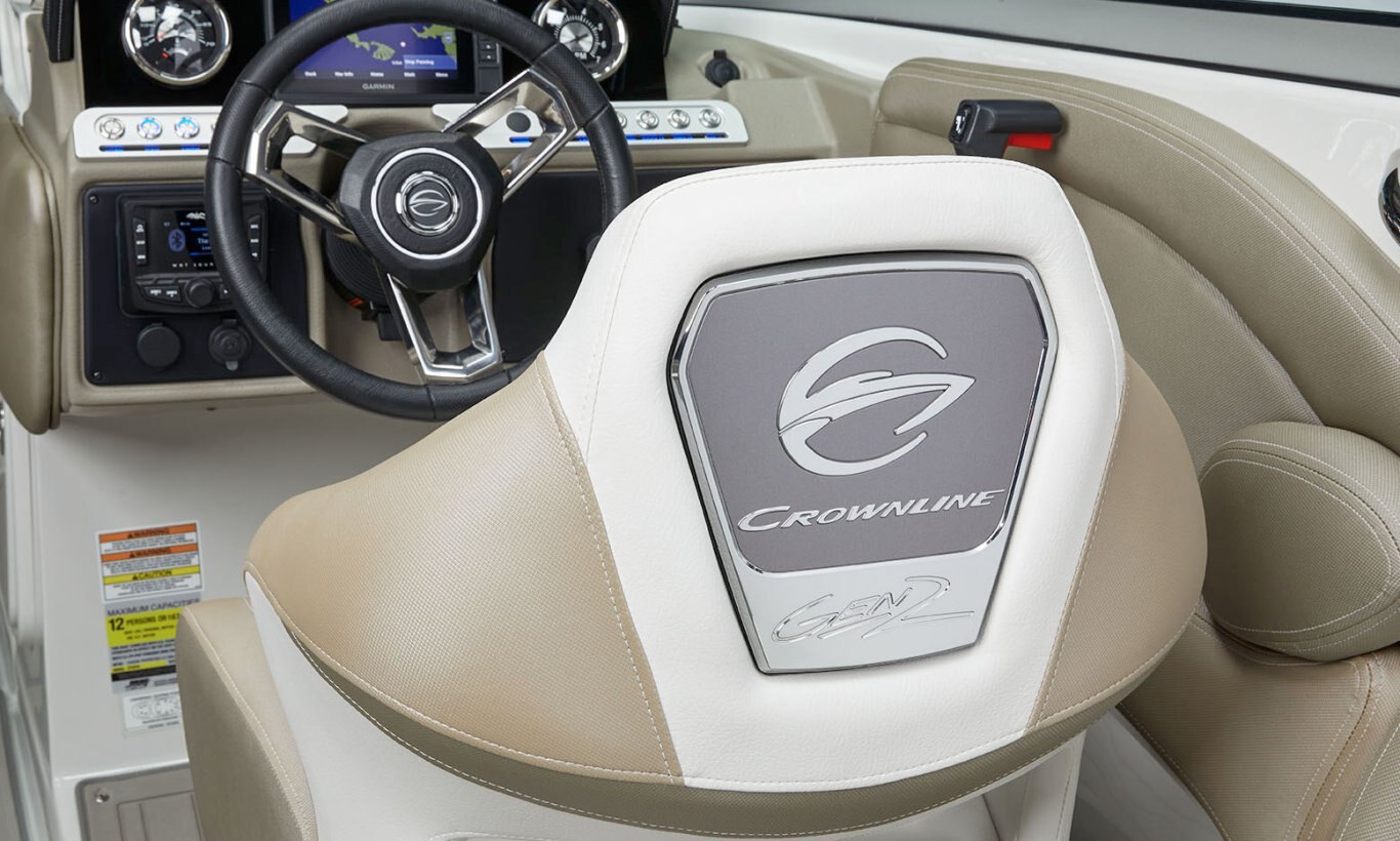 Crownline EXS Series E240 XS