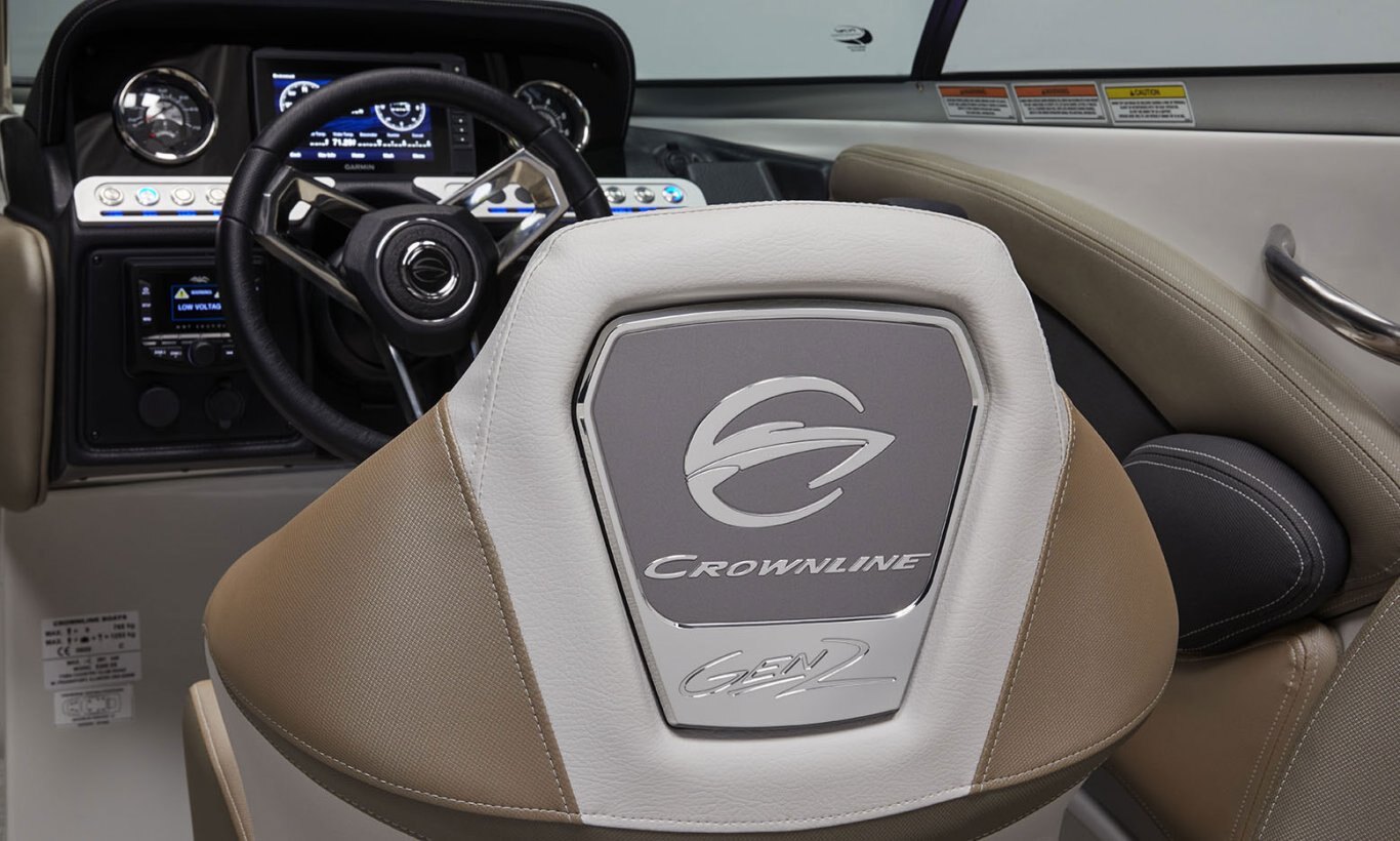 Crownline EXS Series E260 XS