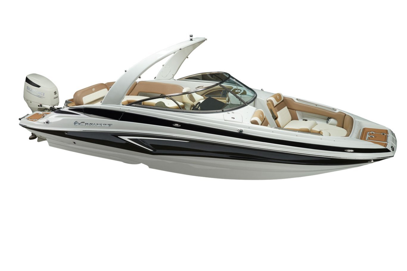 Crownline EXS Series E280 XS