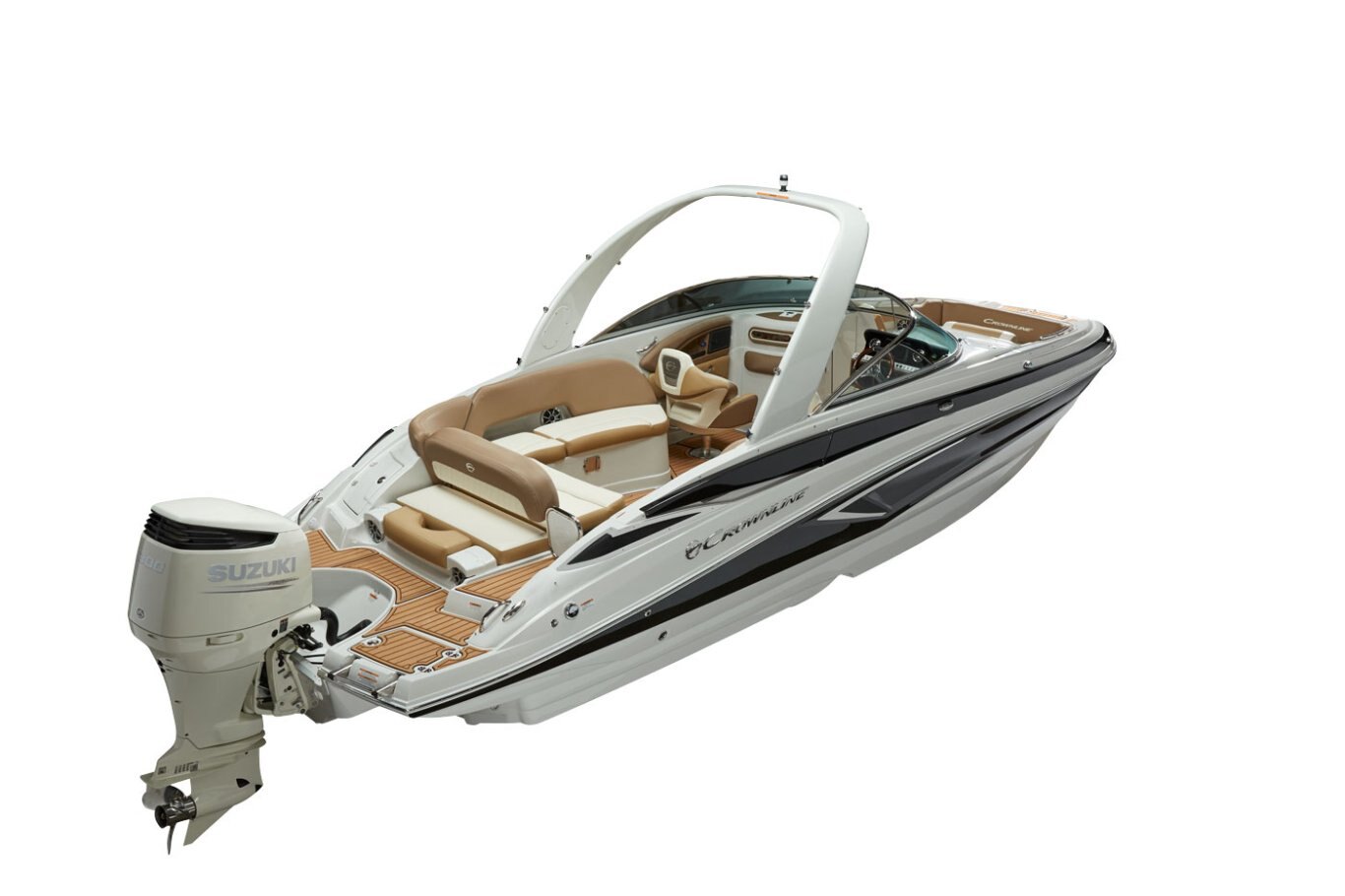 Crownline EXS Series E280 XS