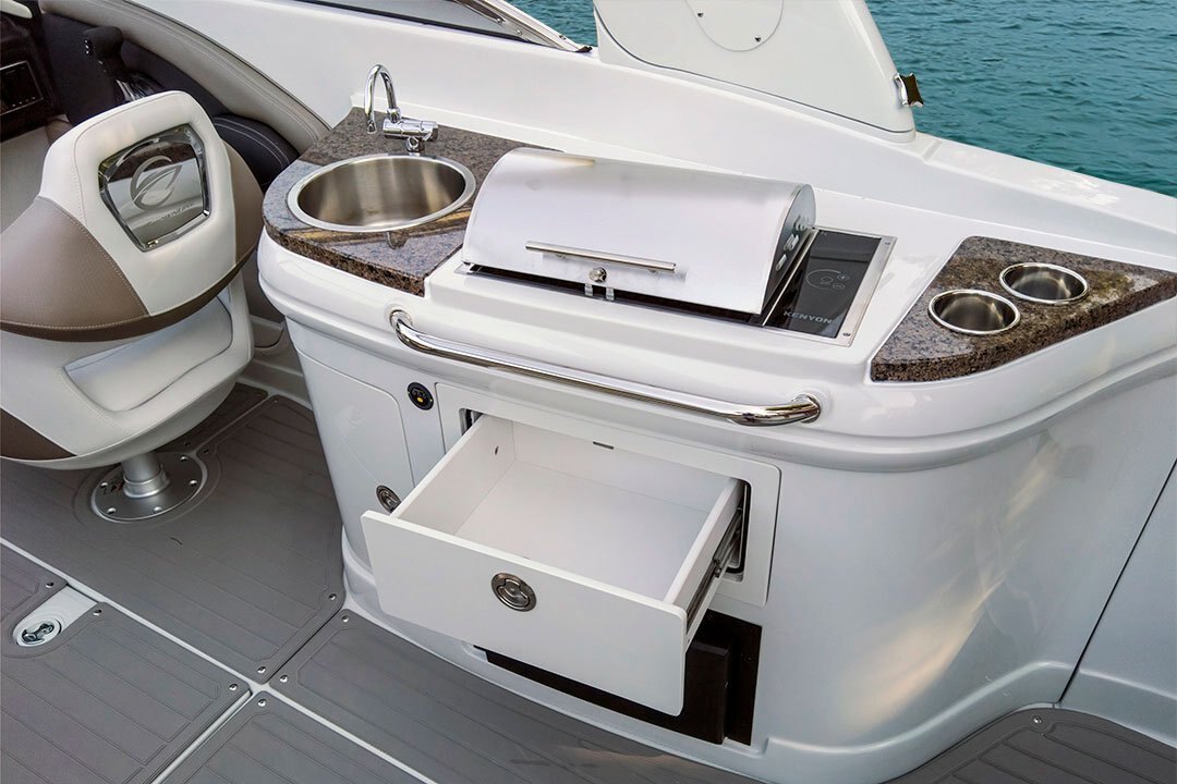 Crownline EXS Series E280 XS