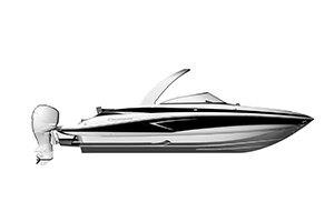 Crownline EXS Series E290 XS