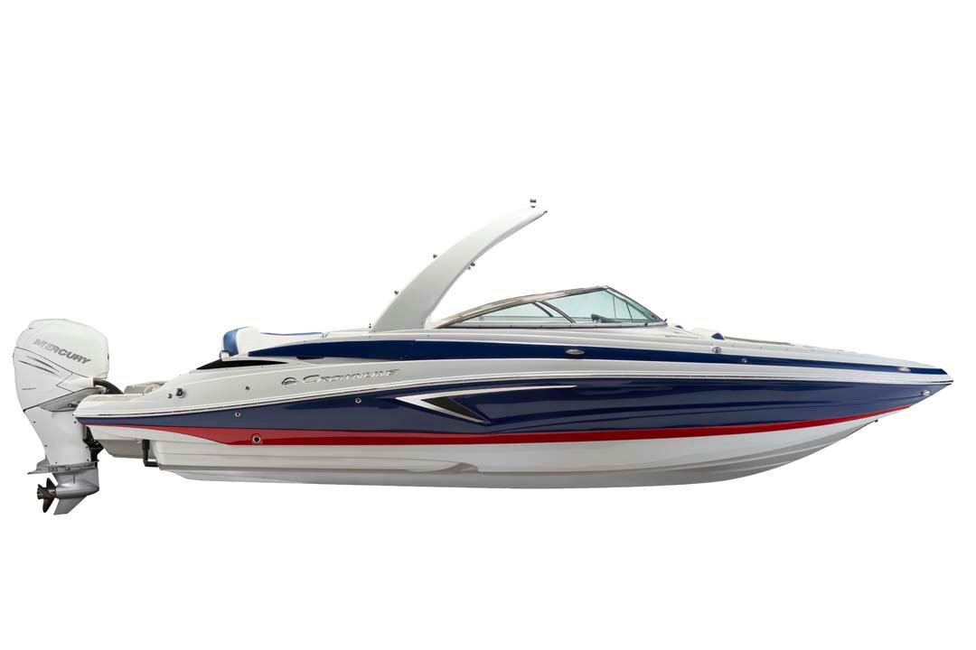 Crownline EXS Series E290 XS