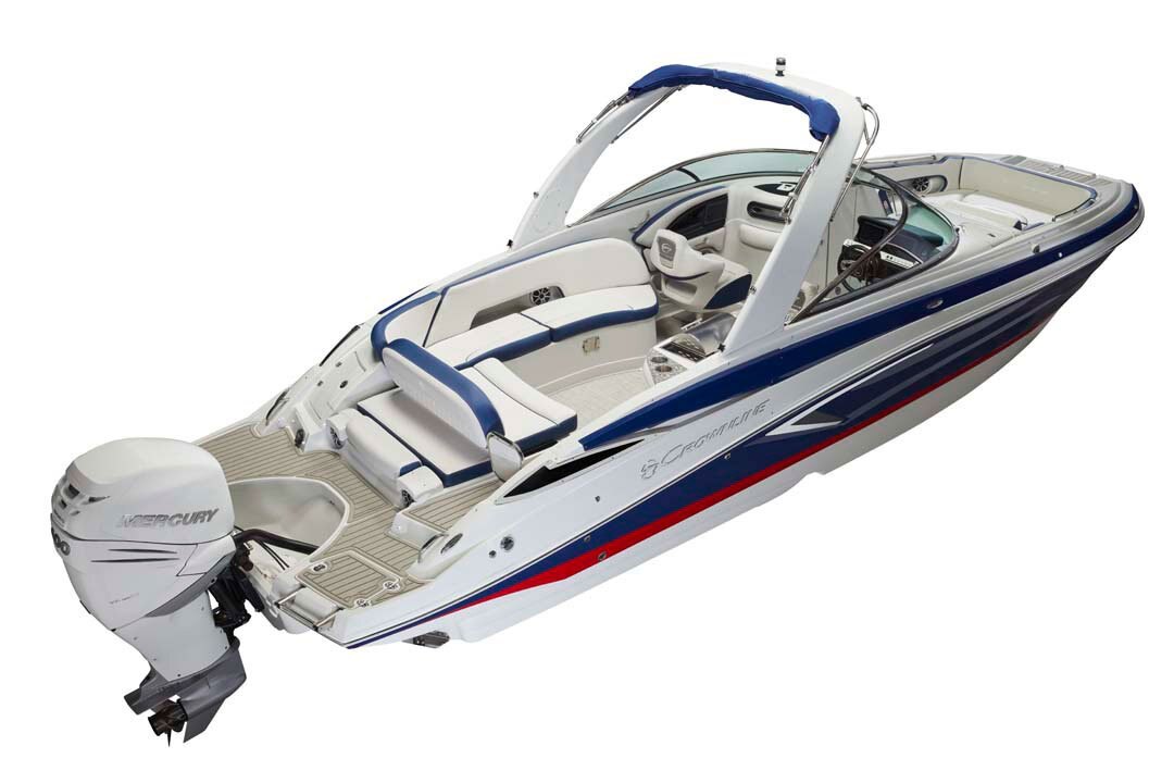 Crownline EXS Series E290 XS