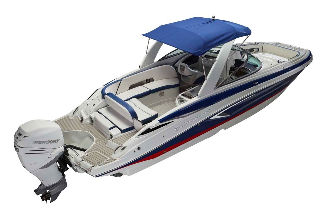 Crownline EXS Series E290 XS