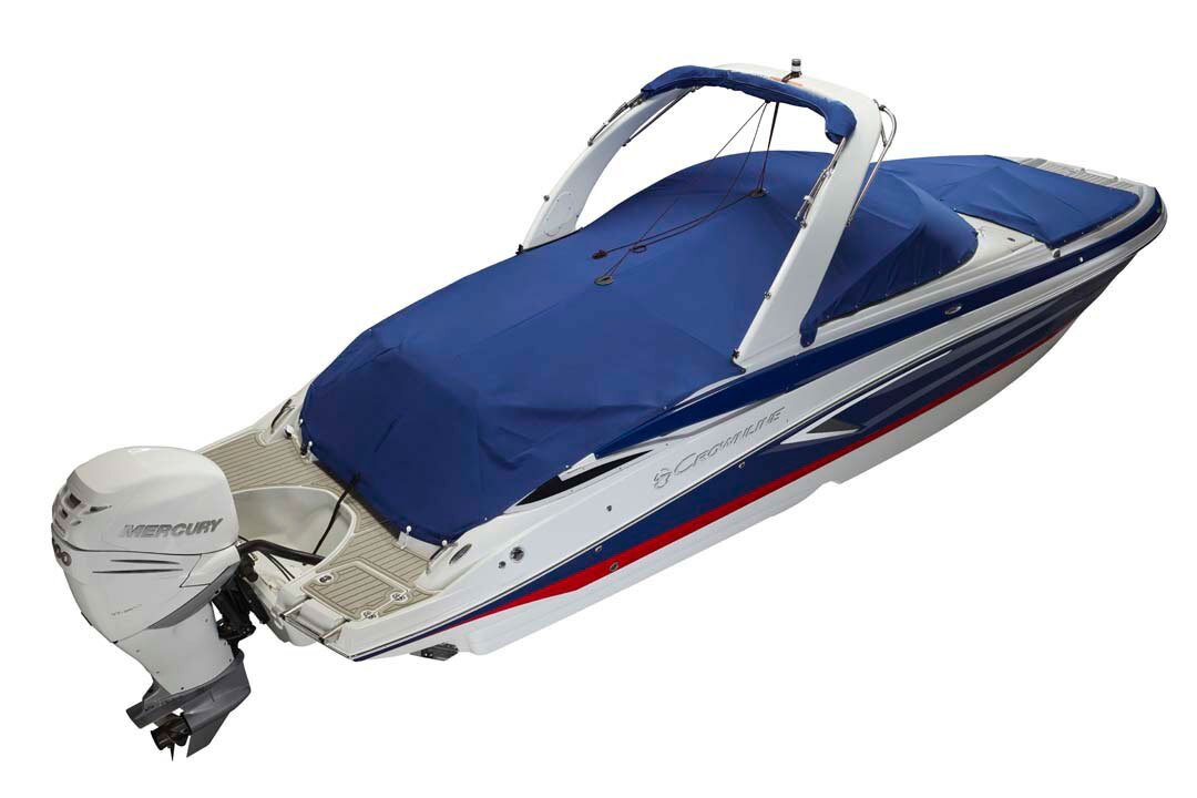 Crownline EXS Series E290 XS