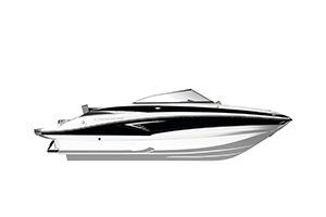 Crownline E Series E235