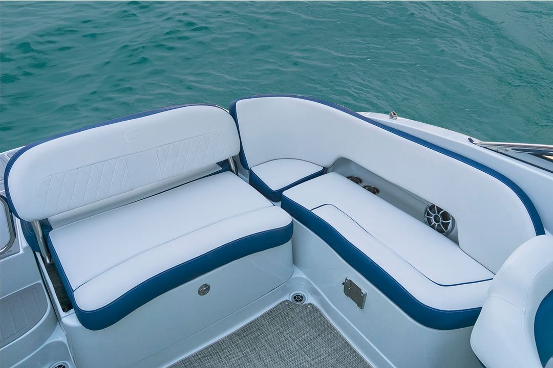 Crownline E Series E235