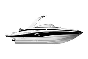 Crownline E Series E255