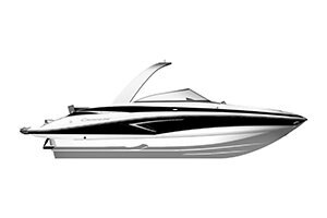 Crownline E Series E275