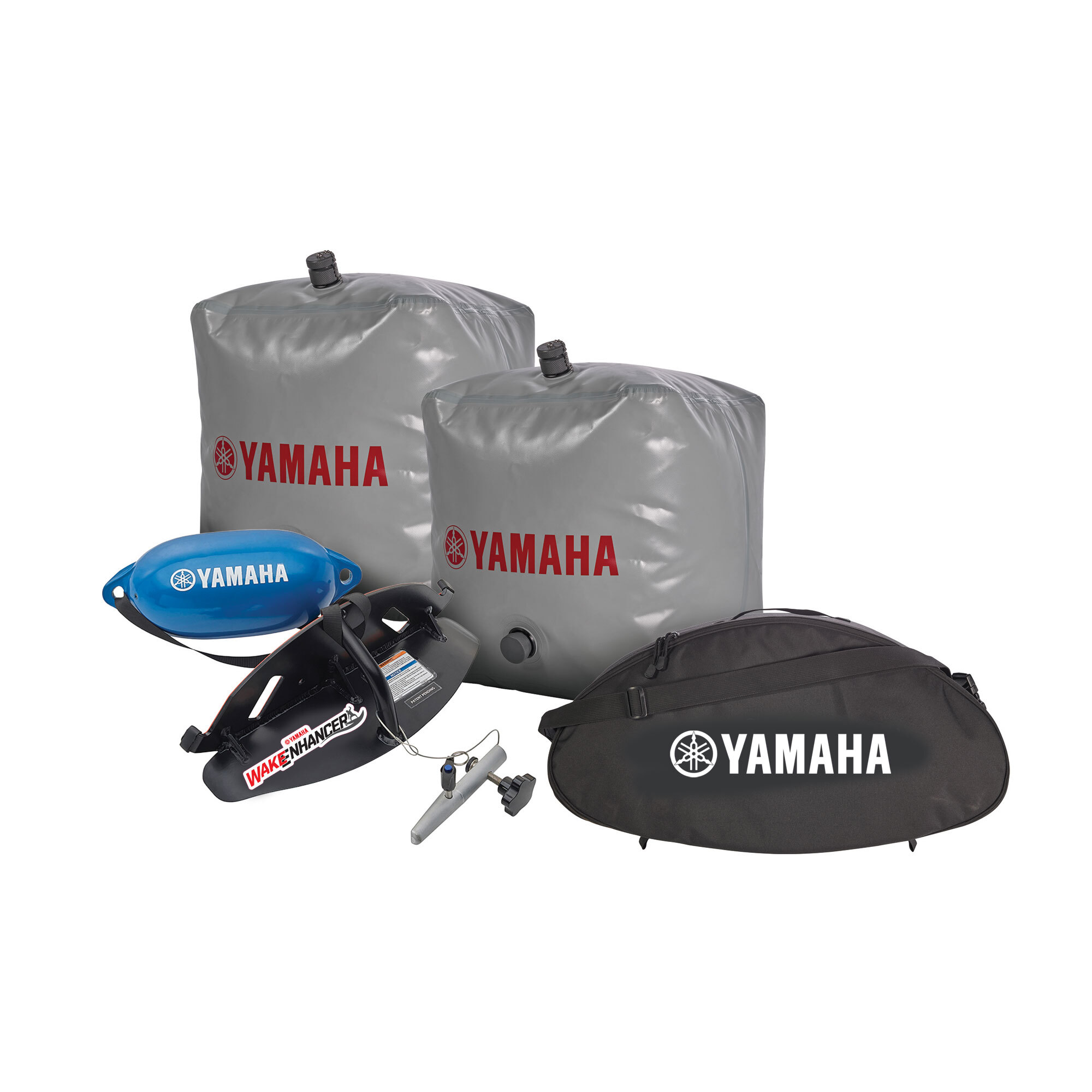 Yamaha Surf Package