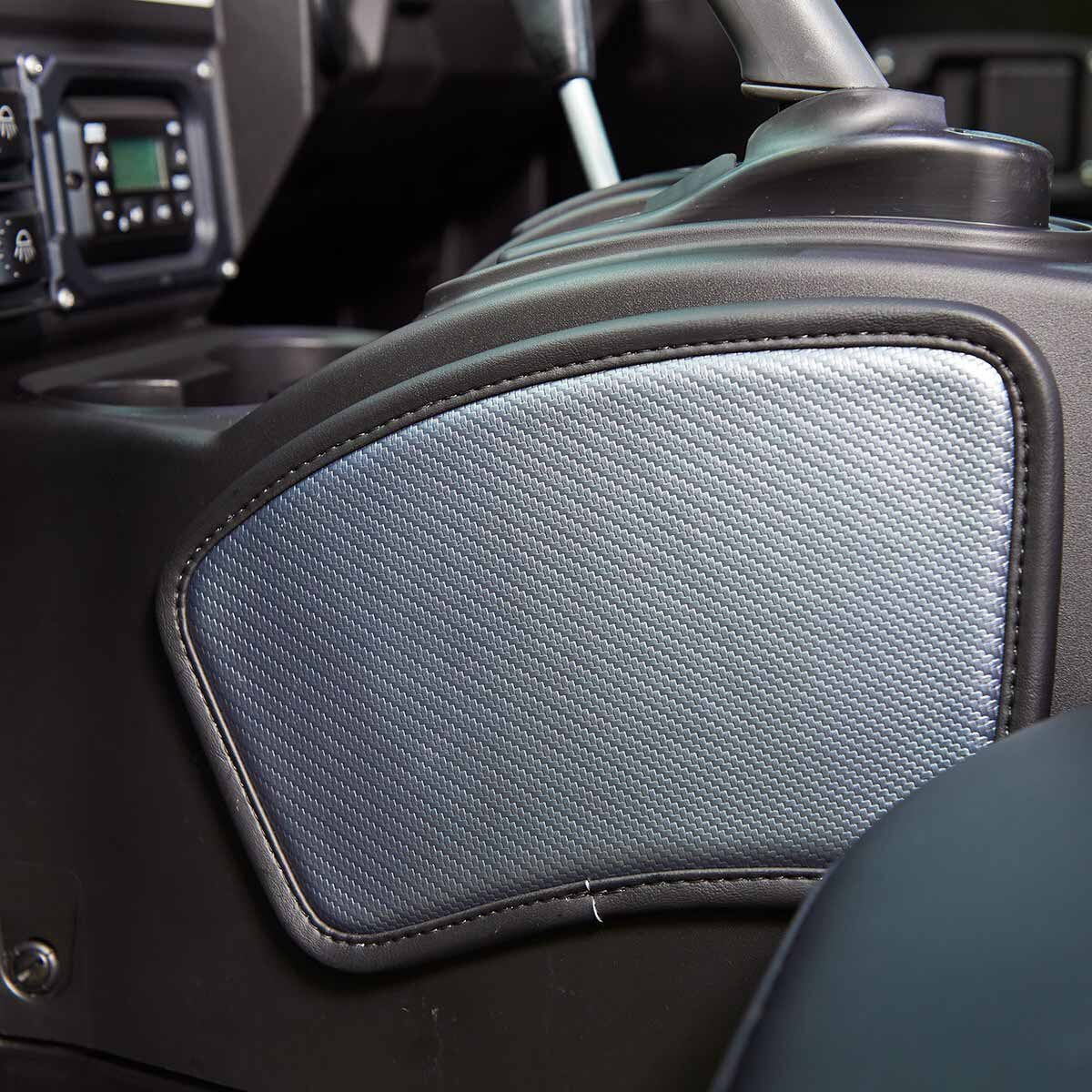 Interior Padding Kit