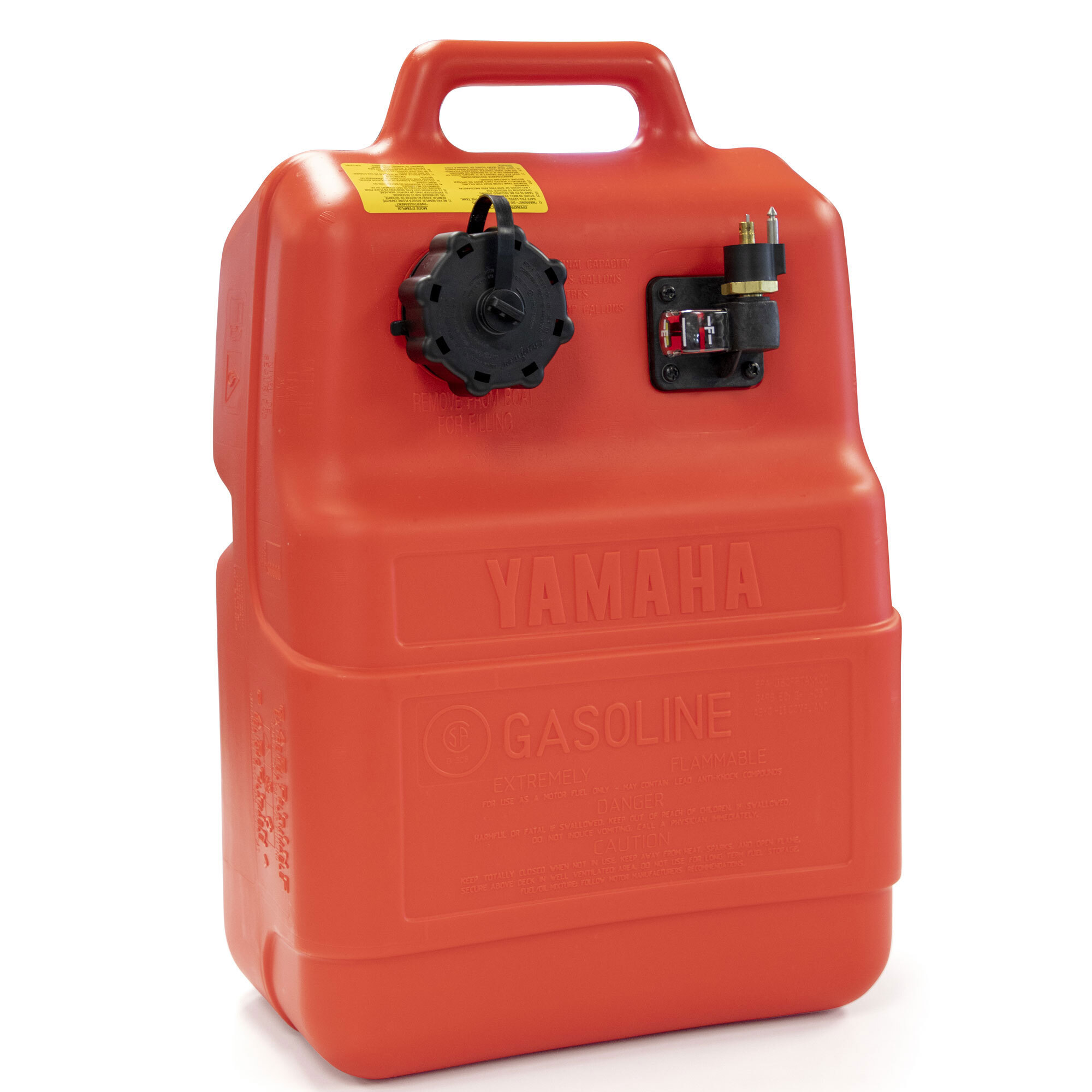 Yamaha 25L Portable EPA Fuel Tank