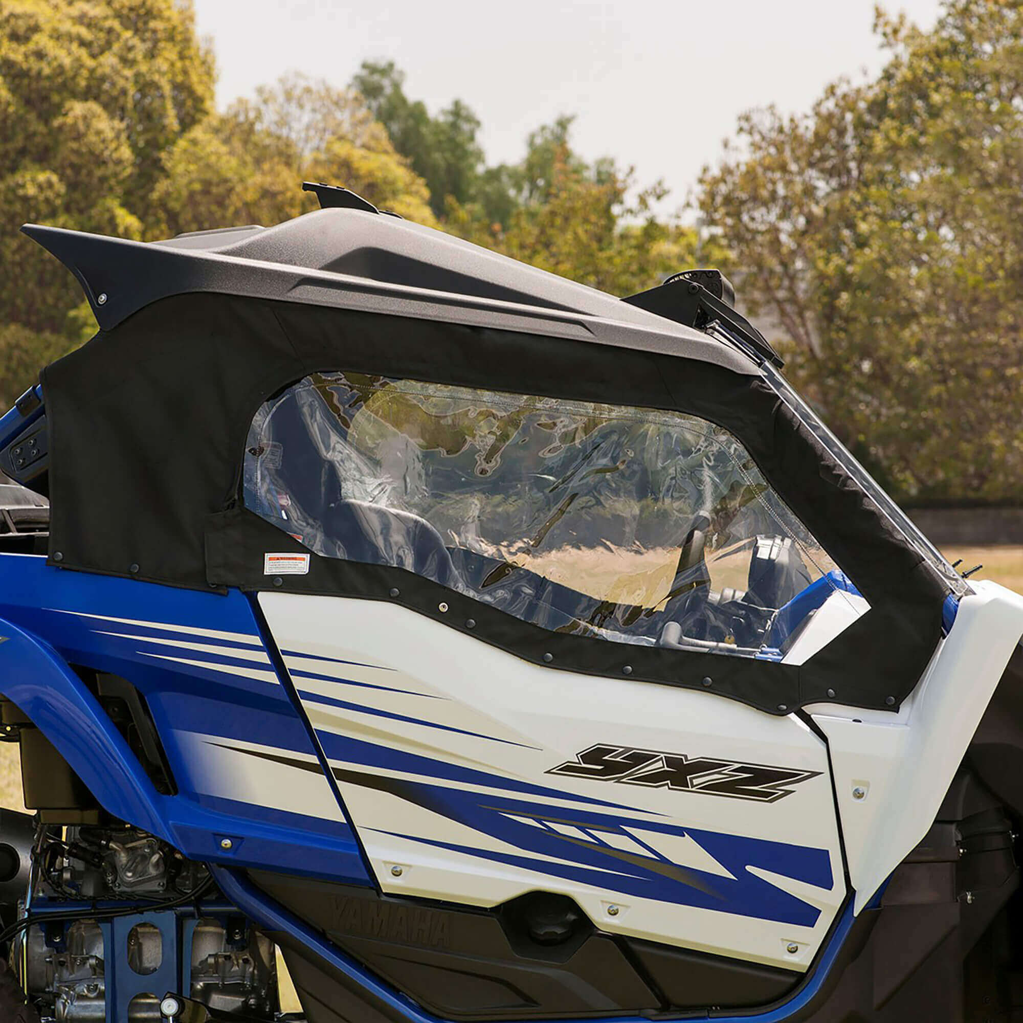 Soft Side Cover YXZ1000R