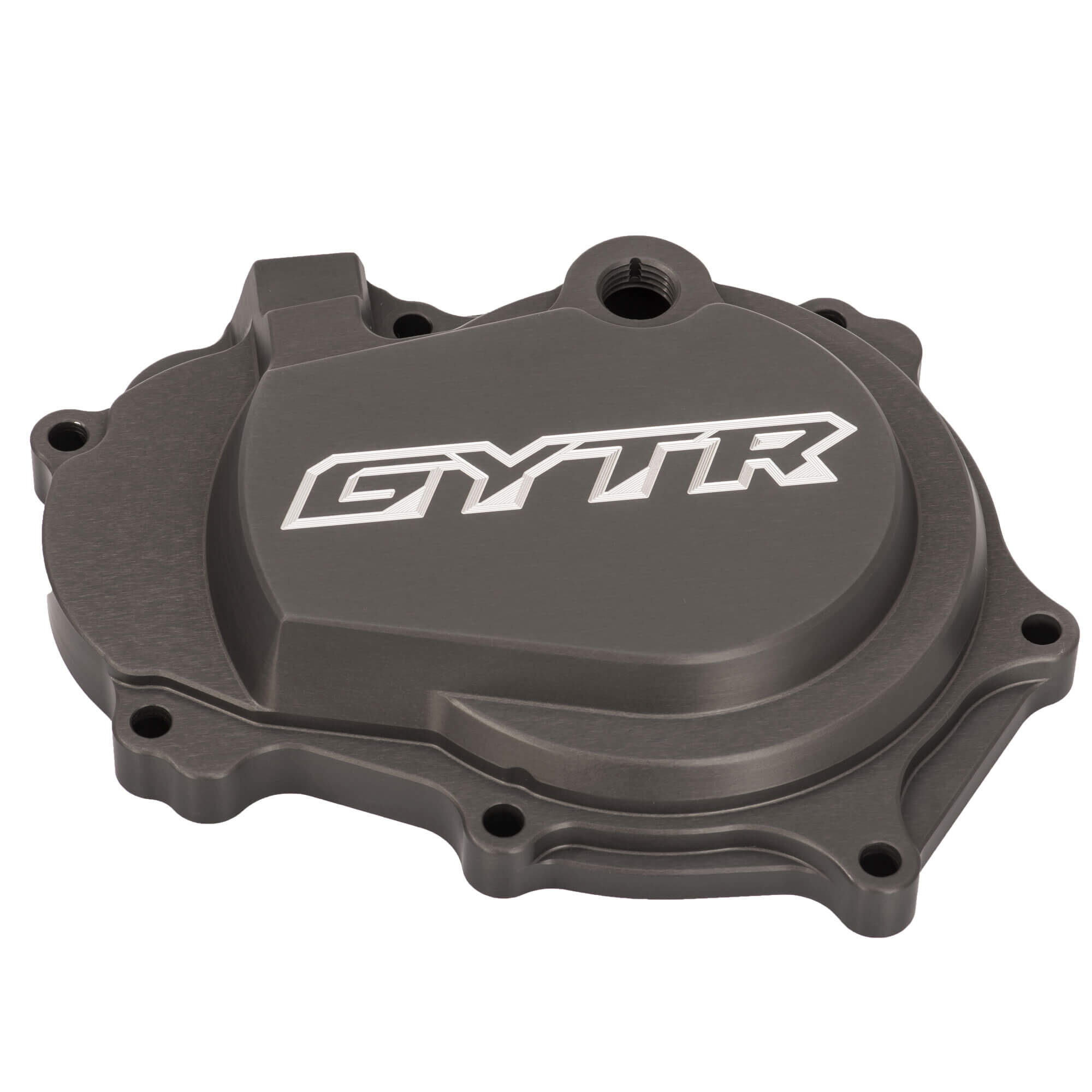 GYTR® Billet Ignition Cover