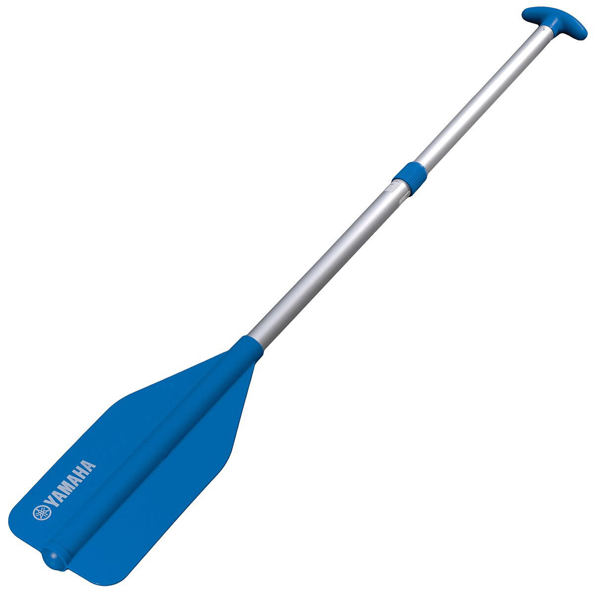 Telescoping Paddle