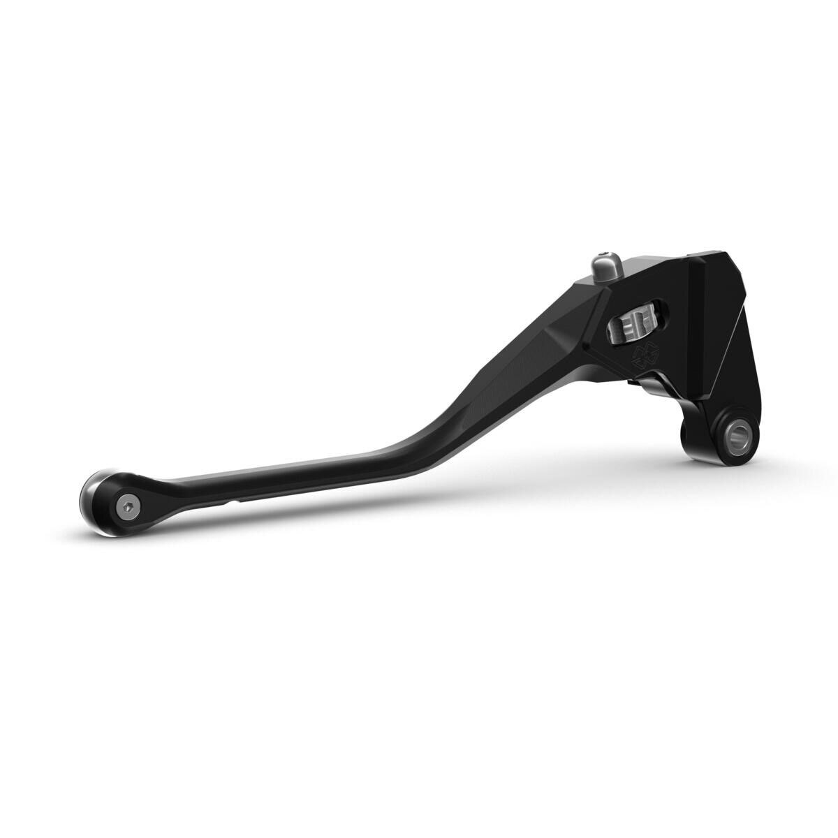 Clutch lever