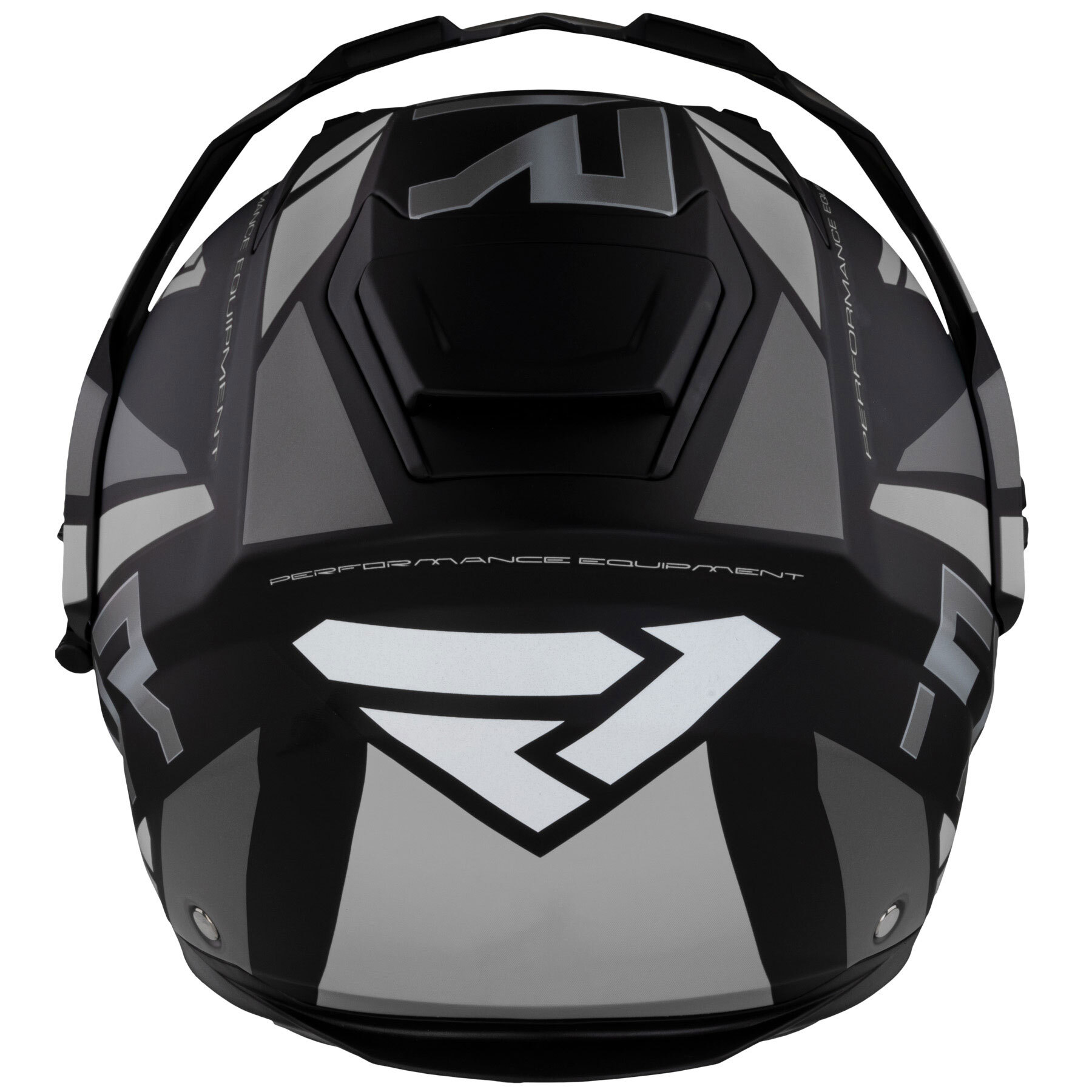 FXR® Maverick X Helmet Extra Small black/d0d2d7