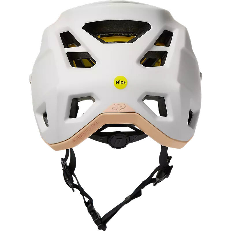 Fox Racing Speedframe Helmet Large white