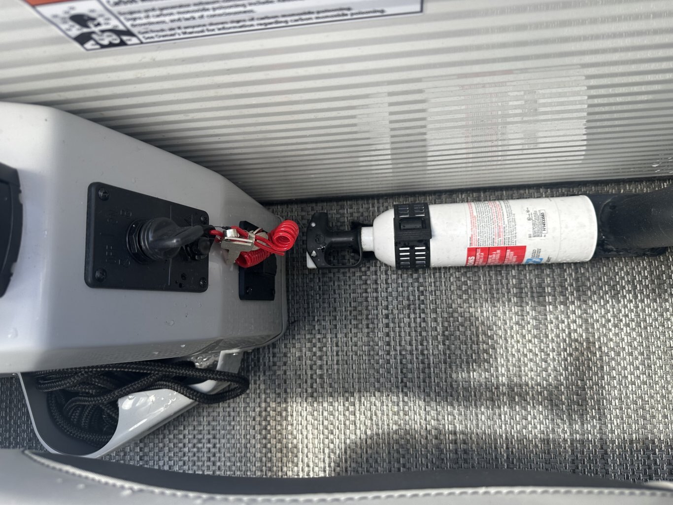 2023 Bennington 25 SXSRTD Top Deck Waterslide 175HP Yamaha VMAX SHO