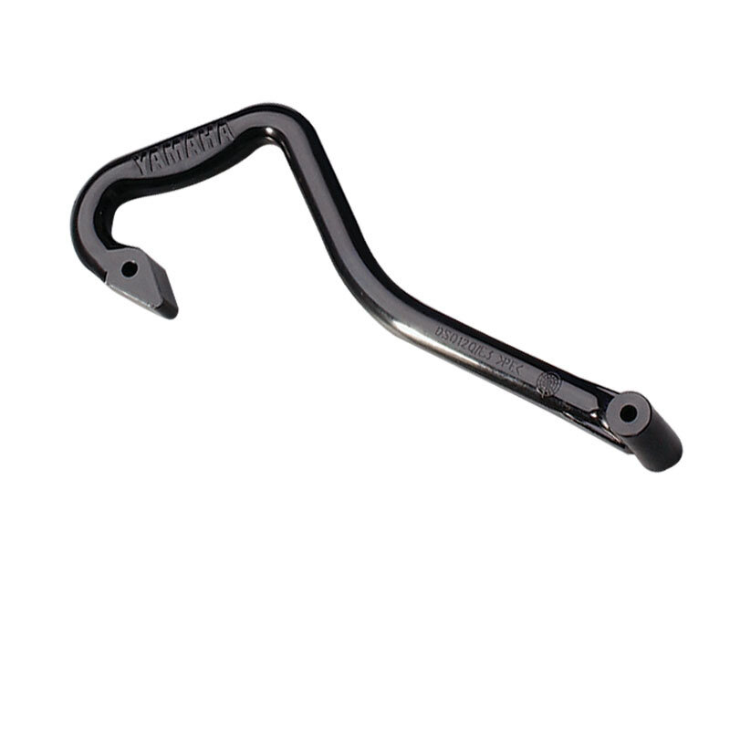 Ski Handle black