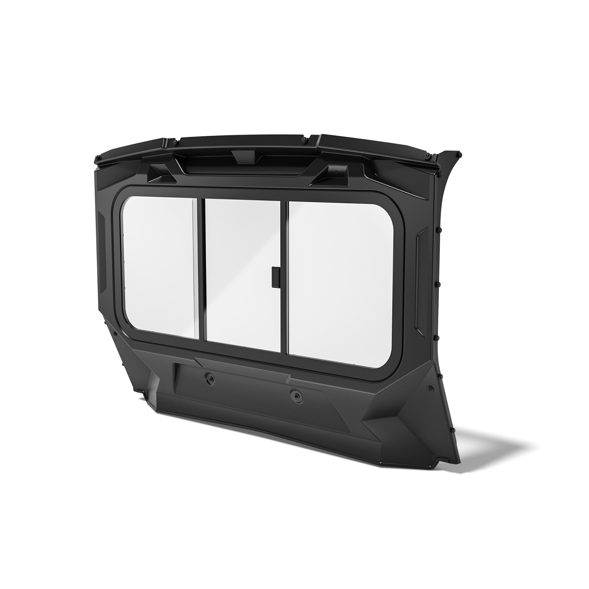 Wolverine RMAX4 1000 Sliding Glass Rear Window