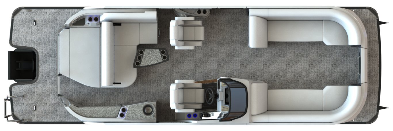 Sylvan M Series M5 CLZ DH