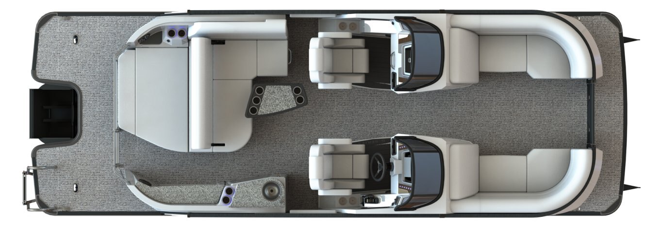 Sylvan G Series G3 CLZ DC