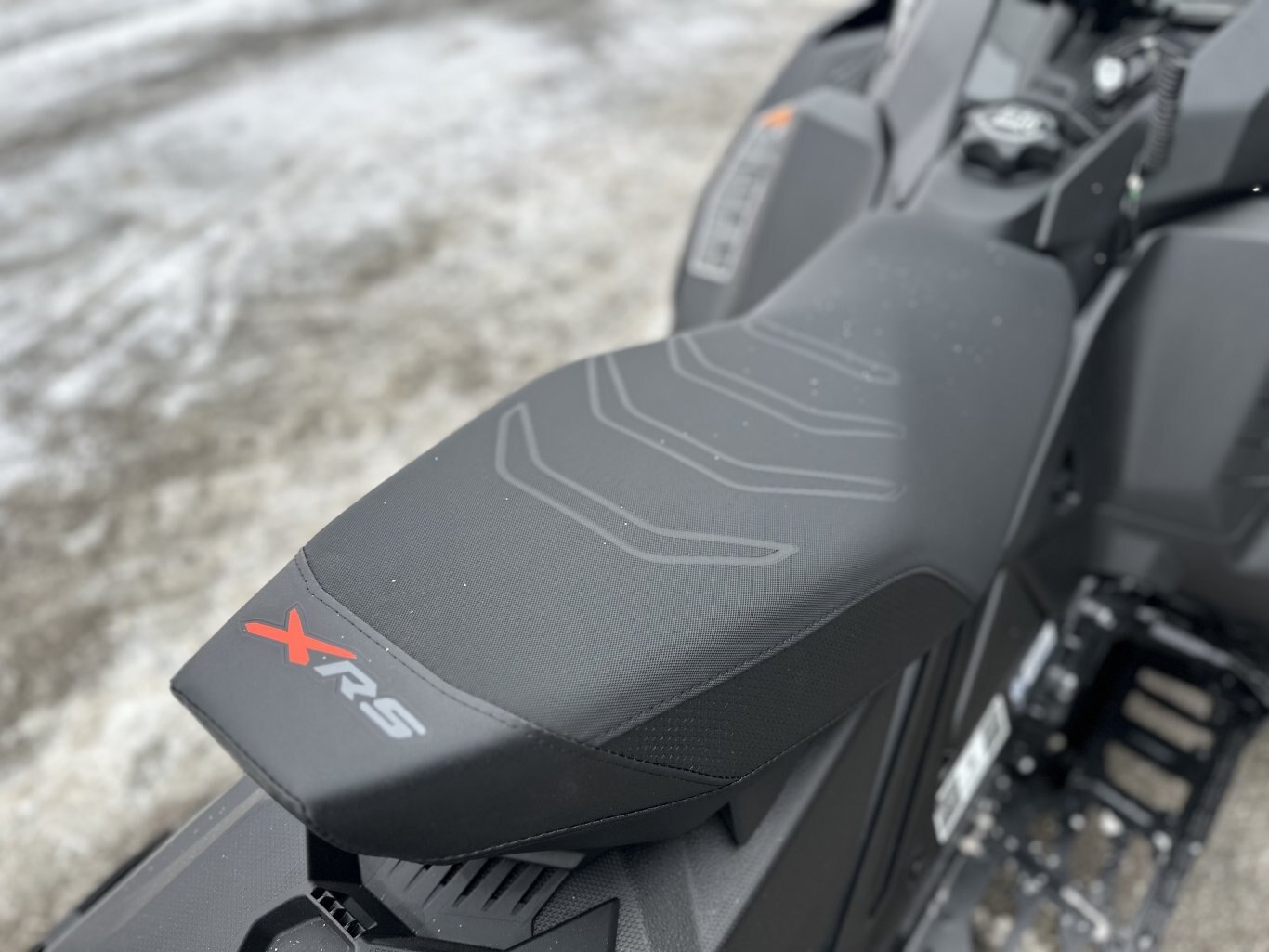 2023 Ski Doo Renegade XRS 850 E Tec