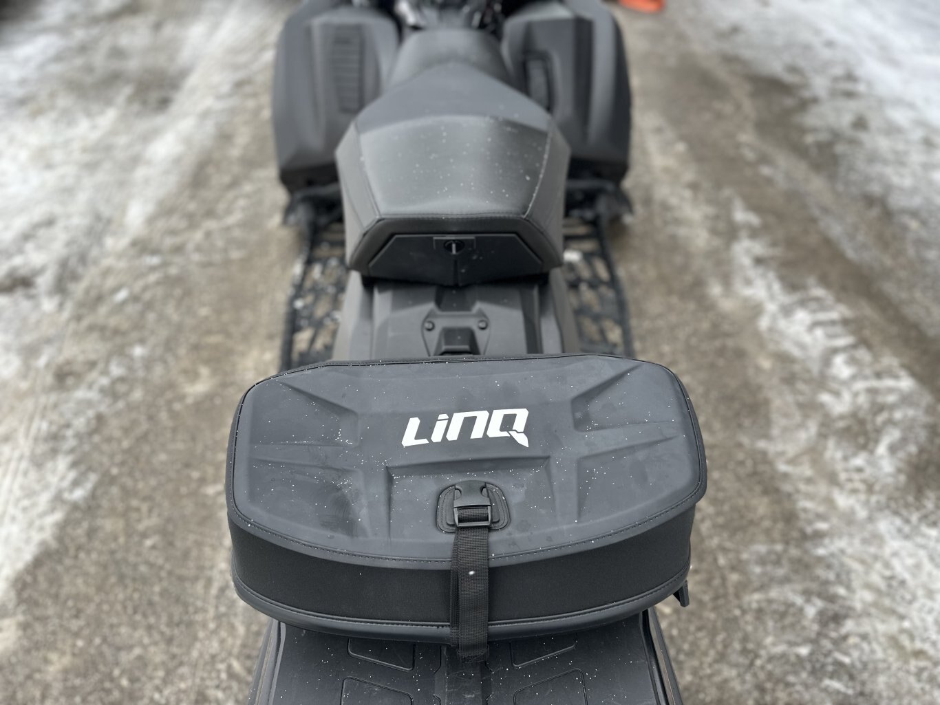 2019 SKI DOO Renegade