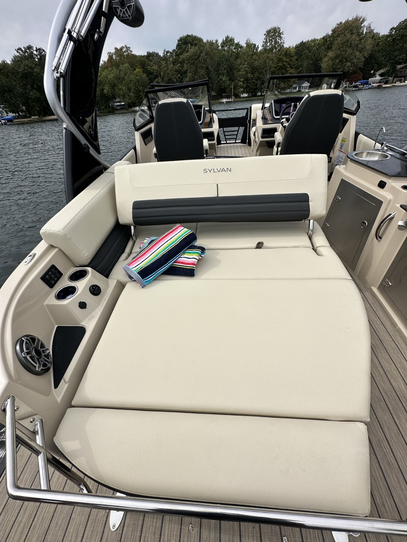 Sylvan G Series G5 CLZ DC