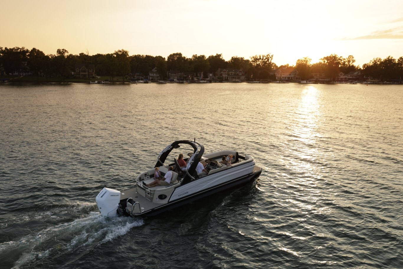 Sylvan G Series G5 CLZ DC