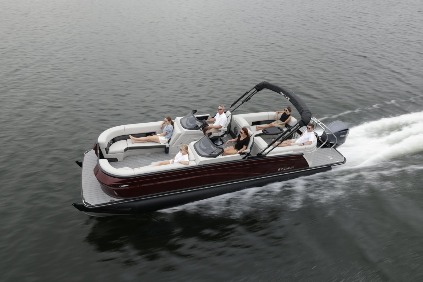 Sylvan G Series G5 CLZ DC