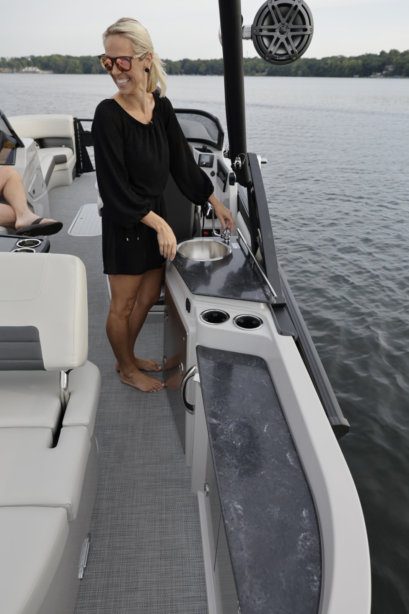 Sylvan G Series G5 CLZ DC