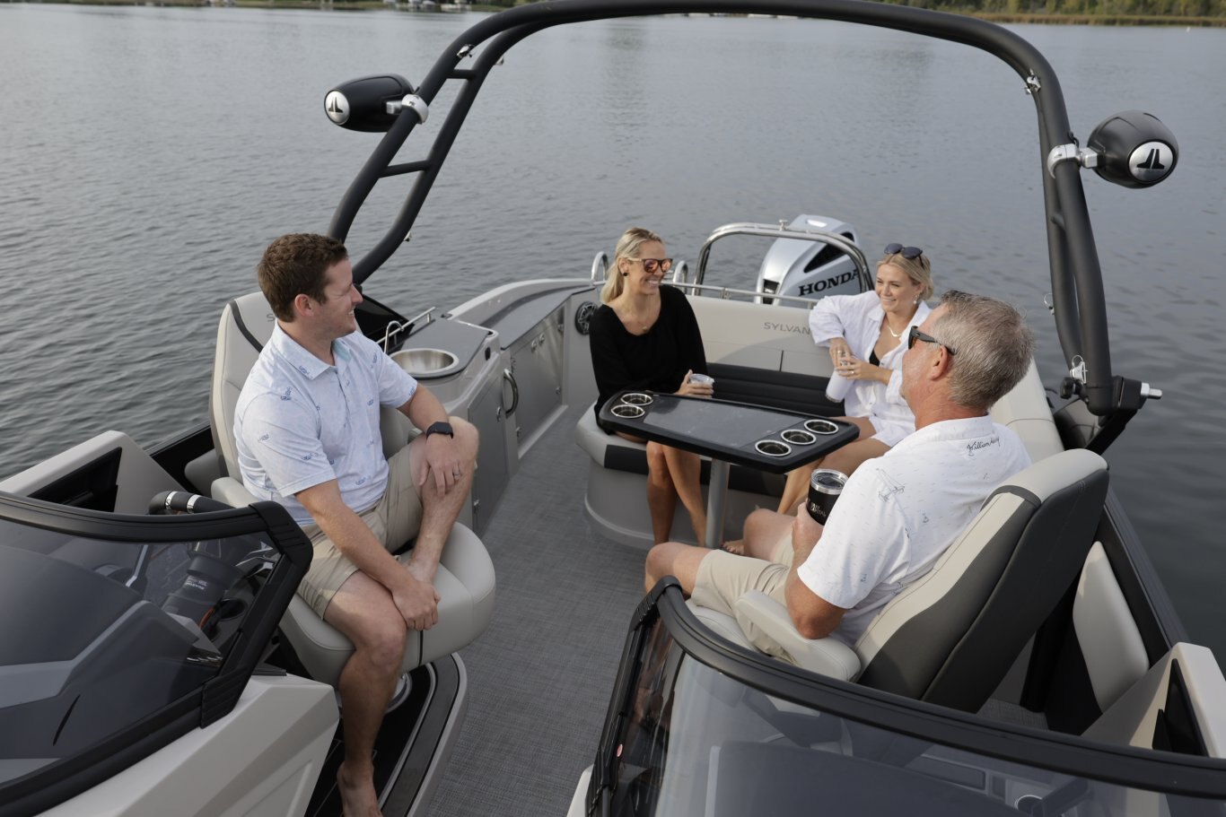 Sylvan G Series G5 CLZ DC