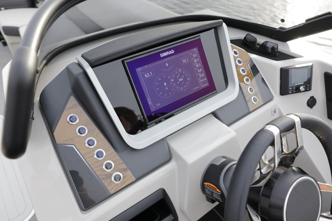 Sylvan G Series G5 CLZ DC