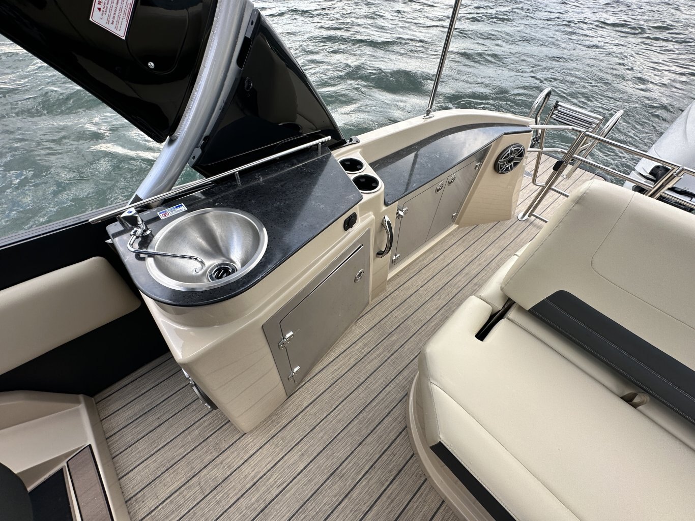 Sylvan G Series G5 CLZ DC